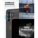 Защитный чехол Spigen Rugged Armor для Samsung Galaxy A37 (A376) ACS09795 - Matte Black. Фото 15 из 17