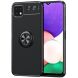 Захисний чохол UniCase Magnetic Ring для Samsung Galaxy A22 5G (A226) - Black