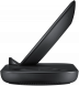 Беспроводное зарядное устройство Samsung Wireless Charger Duo (EP-N6100TBRGRU) - Black. Фото 5 из 10