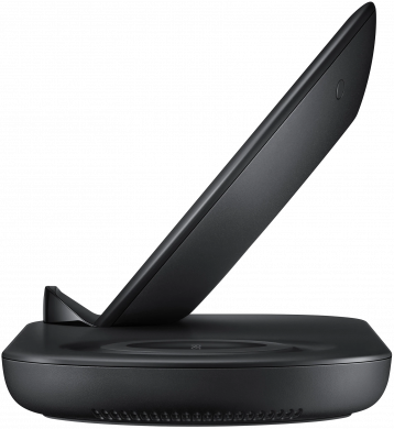 Беспроводное зарядное устройство Samsung Wireless Charger Duo (EP-N6100TBRGRU) - Black