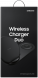 Бездротовий зарядний пристрій Samsung Wireless Charger Duo (EP-N6100TBRGRU) - Black