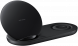 Беспроводное зарядное устройство Samsung Wireless Charger Duo (EP-N6100TBRGRU) - Black. Фото 2 из 10