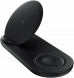 Беспроводное зарядное устройство Samsung Wireless Charger Duo (EP-N6100TBRGRU) - Black. Фото 4 из 10
