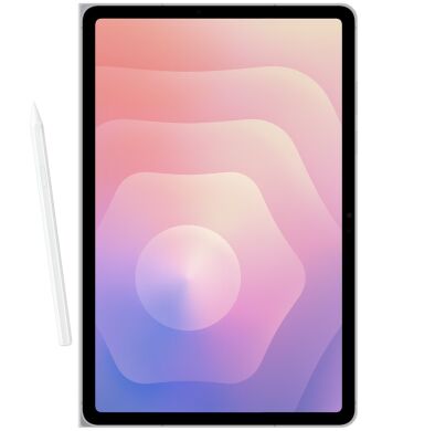 Чехол Book Cover для Samsung Galaxy Tab S11 (X730/X736) EF-BX730PWEGWW - White