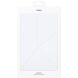 Чехол Book Cover для Samsung Galaxy Tab S11 (X730/X736) EF-BX730PWEGWW - White. Фото 11 из 11