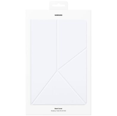 Чехол Book Cover для Samsung Galaxy Tab S11 (X730/X736) EF-BX730PWEGWW - White