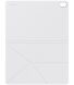 Чехол Book Cover для Samsung Galaxy Tab S11 (X730/X736) EF-BX730PWEGWW - White. Фото 2 из 11