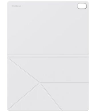 Чехол Book Cover для Samsung Galaxy Tab S11 (X730/X736) EF-BX730PWEGWW - White