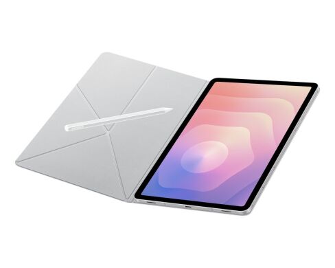 Чехол Book Cover для Samsung Galaxy Tab S11 (X730/X736) EF-BX730PWEGWW - White