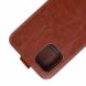Чохол Deexe Flip Case для Samsung Galaxy Note 10 Lite (N770) - Brown