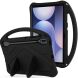 Чохол Deexe KickStand Cover для Samsung Galaxy Tab S10 Plus - Black