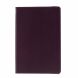 Чехол Deexe Rotation для Samsung Galaxy Tab S7 (T870/875) / S8 (T700/706) - Purple. Фото 1 из 8