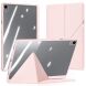 Чохол DUX DUCIS Magi Series для Samsung Galaxy Tab S12 Plus - Pink