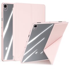 Чохол DUX DUCIS Magi Series для Samsung Galaxy Tab S12 Plus - Pink