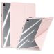 Чохол DUX DUCIS Magi Series для Samsung Galaxy Tab S12 Plus - Pink