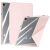 Чохол DUX DUCIS Magi Series для Samsung Galaxy Tab S12 Plus - Pink