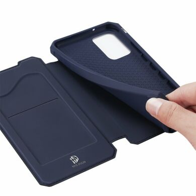 Чохол DUX DUCIS Skin X Series для Samsung Galaxy Note 20 (N980) - Blue