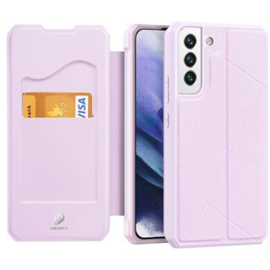 Чохол DUX DUCIS Skin X Series для Samsung Galaxy S22 - Pink