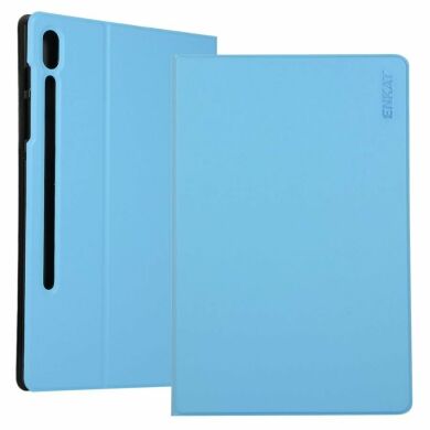 Чохол ENKAY Superior для Samsung Galaxy Tab S6 10.5 - Baby Blue