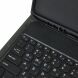 Чехол-клавиатура UniCase Keyboard Cover для Samsung Galaxy Tab S10 FE Plus - Black. Фото 6 из 10