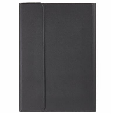Чехол-клавиатура UniCase Keyboard Cover для Samsung Galaxy Tab S10 FE Plus - Black