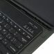 Чехол-клавиатура UniCase Keyboard Cover для Samsung Galaxy Tab S10 FE Plus - Black. Фото 4 из 10