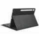 Чехол-клавиатура UniCase Keyboard Cover для Samsung Galaxy Tab S10 FE Plus - Black. Фото 3 из 10