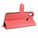 Чехол-книжка Deexe Book Type для Samsung Galaxy A10s (A107) - Red. Фото 5 из 6