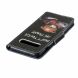Чехол-книжка Deexe Color Wallet для Samsung Galaxy S10 (G973) - Bear and Warnings. Фото 7 из 8