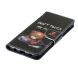 Чехол-книжка Deexe Color Wallet для Samsung Galaxy S10 (G973) - Bear and Warnings. Фото 6 из 8