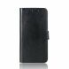 Чохол-книжка Deexe Wallet Style для Samsung Galaxy A51 - Black