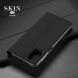 Чохол-книжка DUX DUCIS Skin Pro для Samsung Galaxy M31s (M317) - Black