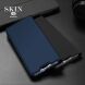 Чехол-книжка DUX DUCIS Skin Pro для Samsung Galaxy M31s (M317) - Blue. Фото 8 из 15