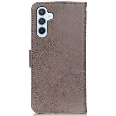 Чохол-книжка KHAZNEH Wallet Cover для Samsung Galaxy A16 (A165) - Khaki