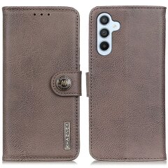 Чохол-книжка KHAZNEH Wallet Cover для Samsung Galaxy A16 (A165) - Khaki