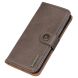 Чехол-книжка KHAZNEH Wallet Cover для Samsung Galaxy A16 (A165) - Khaki. Фото 4 из 8