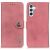 Чехол-книжка KHAZNEH Wallet Cover для Samsung Galaxy A56 (A566) - Pink