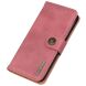 Чехол-книжка KHAZNEH Wallet Cover для Samsung Galaxy S24 FE (S721) - Pink. Фото 4 из 9