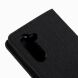 Чохол-книжка MERCURY Canvas Diary для Samsung Galaxy Note 10 (N970) - Black