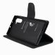 Чохол-книжка MERCURY Canvas Diary для Samsung Galaxy Note 10 (N970) - Black