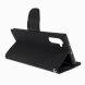Чохол-книжка MERCURY Canvas Diary для Samsung Galaxy Note 10 (N970) - Black