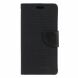 Чохол-книжка MERCURY Canvas Diary для Samsung Galaxy S10e (G970) - Black