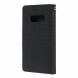 Чохол-книжка MERCURY Canvas Diary для Samsung Galaxy S10e (G970) - Black