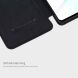 Чехол-книжка NILLKIN Qin Series для Samsung Galaxy S10 Lite (G770) - Black. Фото 11 из 17