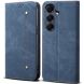 Чохол-книжка UniCase Jeans Wallet для Samsung Galaxy A17 (A175) - Blue