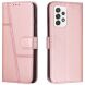 Чохол-книжка UniCase Jet Cover для Samsung Galaxy A53 (A536) - Rose Gold