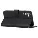 Чехол-книжка UniCase Jet Cover для Samsung Galaxy M35 (M356) - Black. Фото 3 из 10