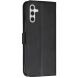 Чехол-книжка UniCase Jet Cover для Samsung Galaxy M35 (M356) - Black. Фото 5 из 10