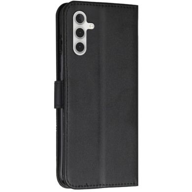 Чохол-книжка UniCase Jet Cover для Samsung Galaxy M35 (M356) - Black