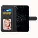 Чохол-книжка UniCase Jet Cover для Samsung Galaxy M35 (M356) - Black